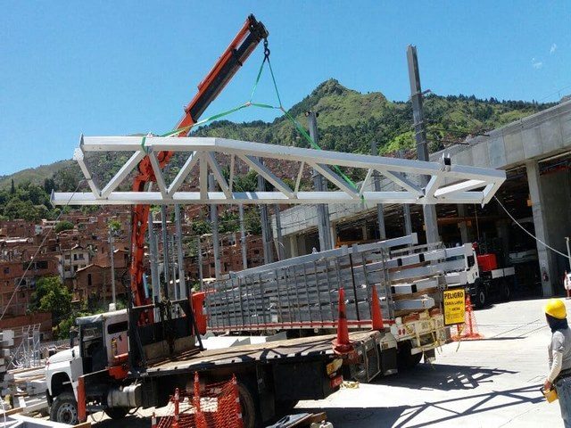 Estaciones tranvía de Ayacucho · foto 20