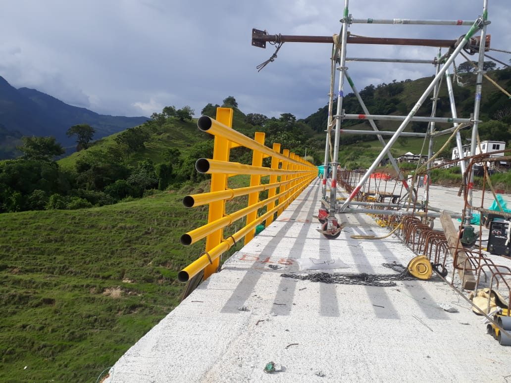 Puente Cauca · foto 4