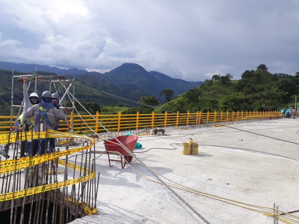 Puente Cauca · foto 6