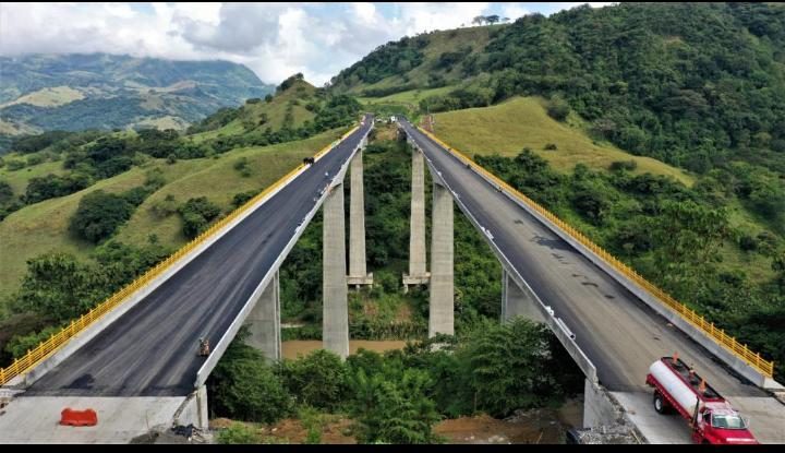 Puente Cauca · foto 11