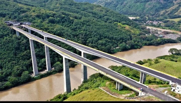 Puente Cauca · foto 13