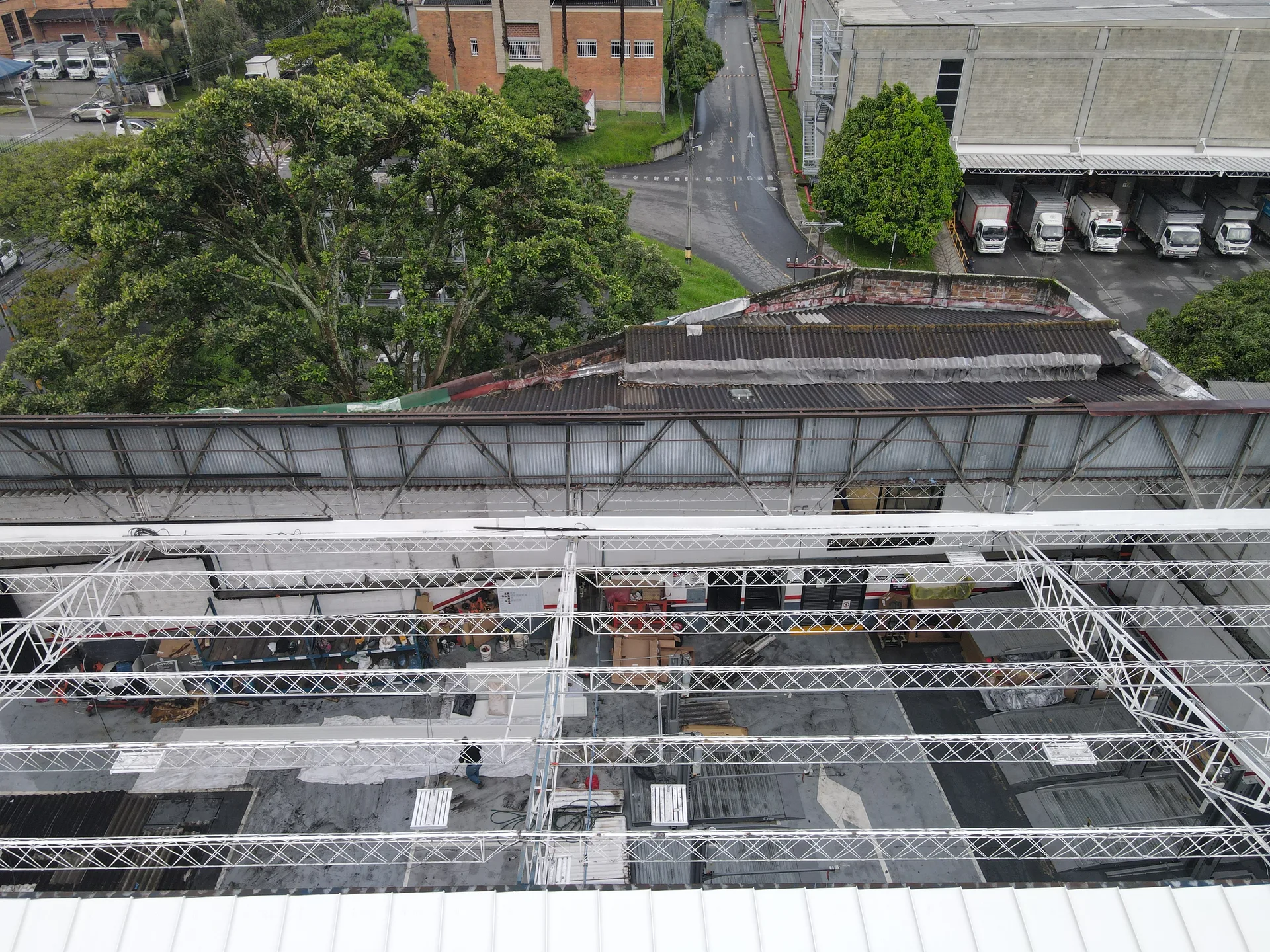 Cubierta Autoamerica Envigado · foto 6