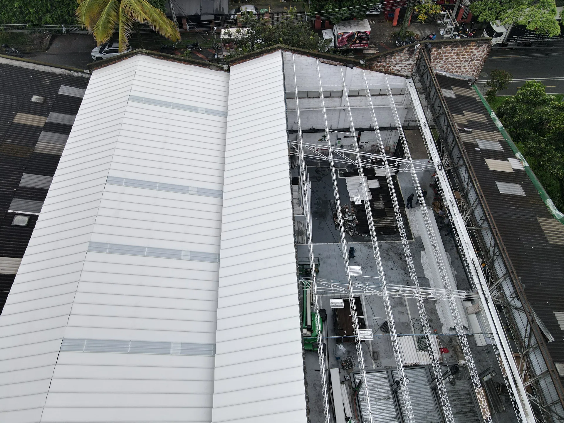 Cubierta Autoamerica Envigado · foto 8
