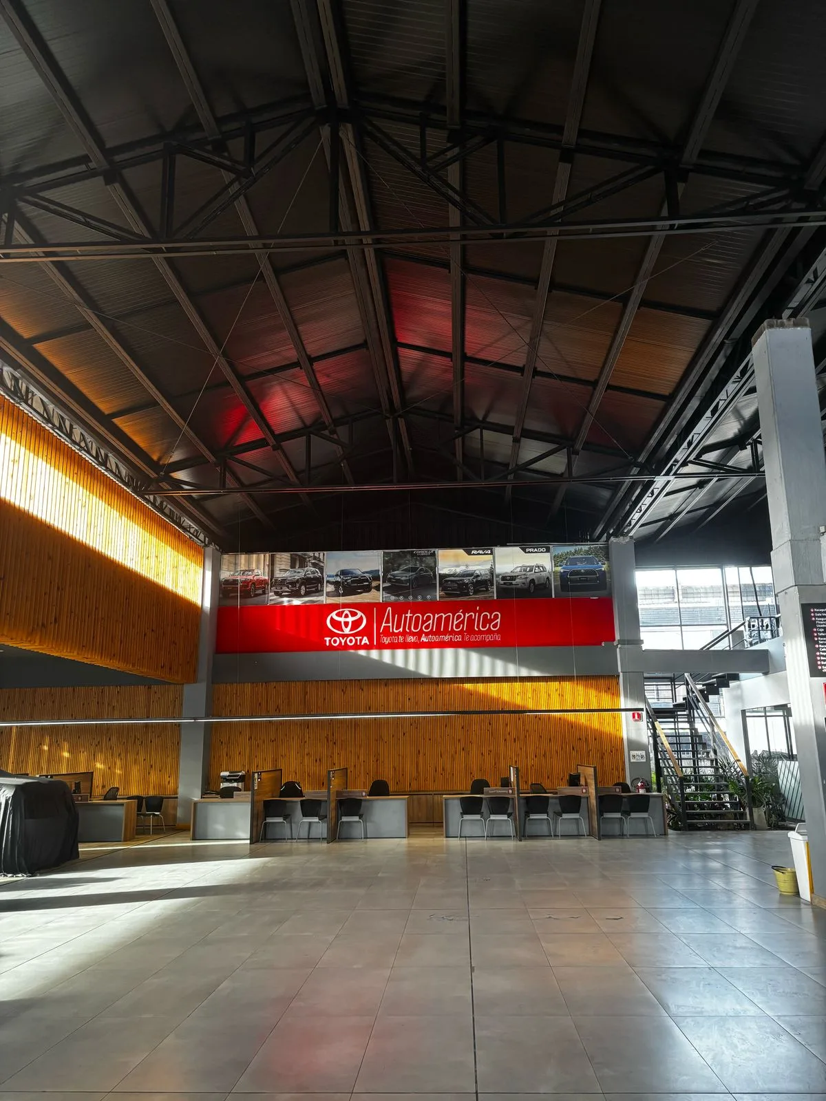 Cubierta Autoamerica Palace · foto 14