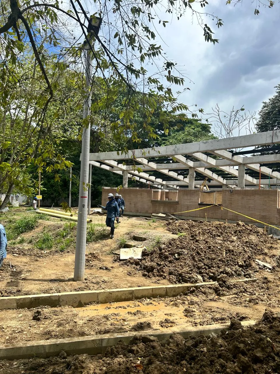 Cubierta Comfama Apartado · foto 6