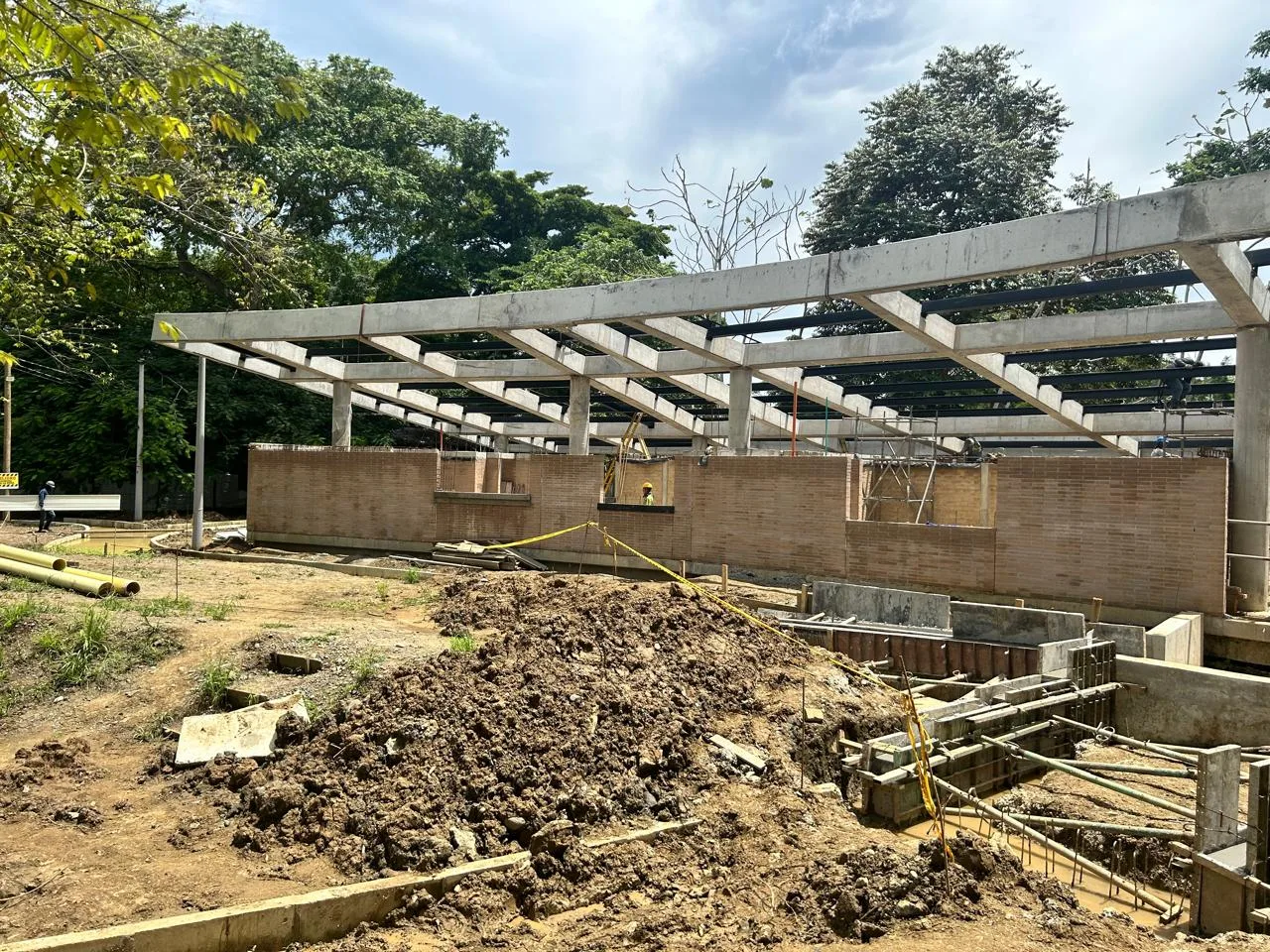 Cubierta Comfama Apartado · foto 7