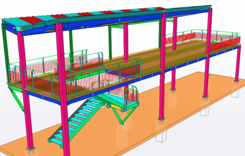Diseño e ingeniería