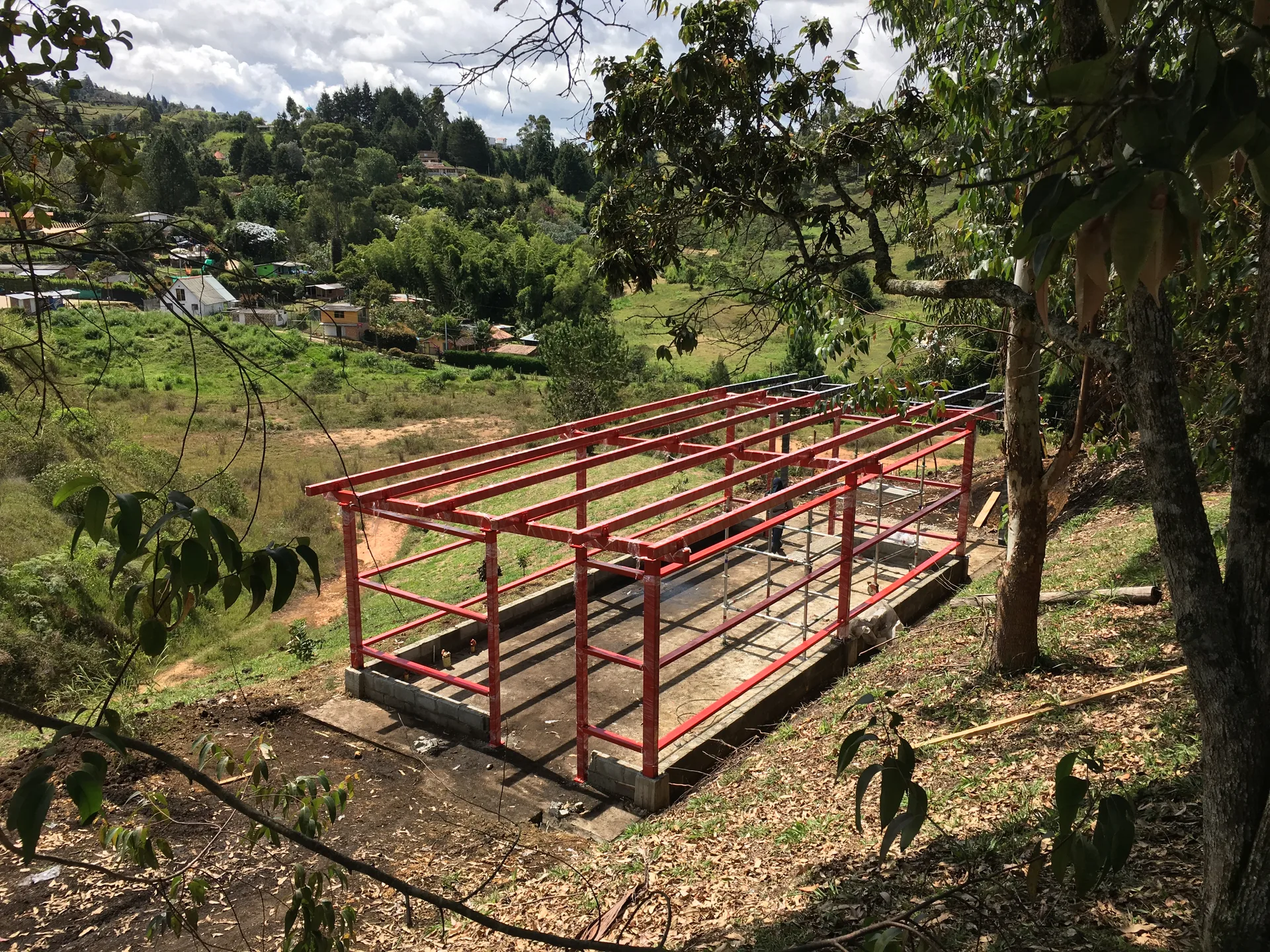 Armeyá Felipe Casanova · foto 7