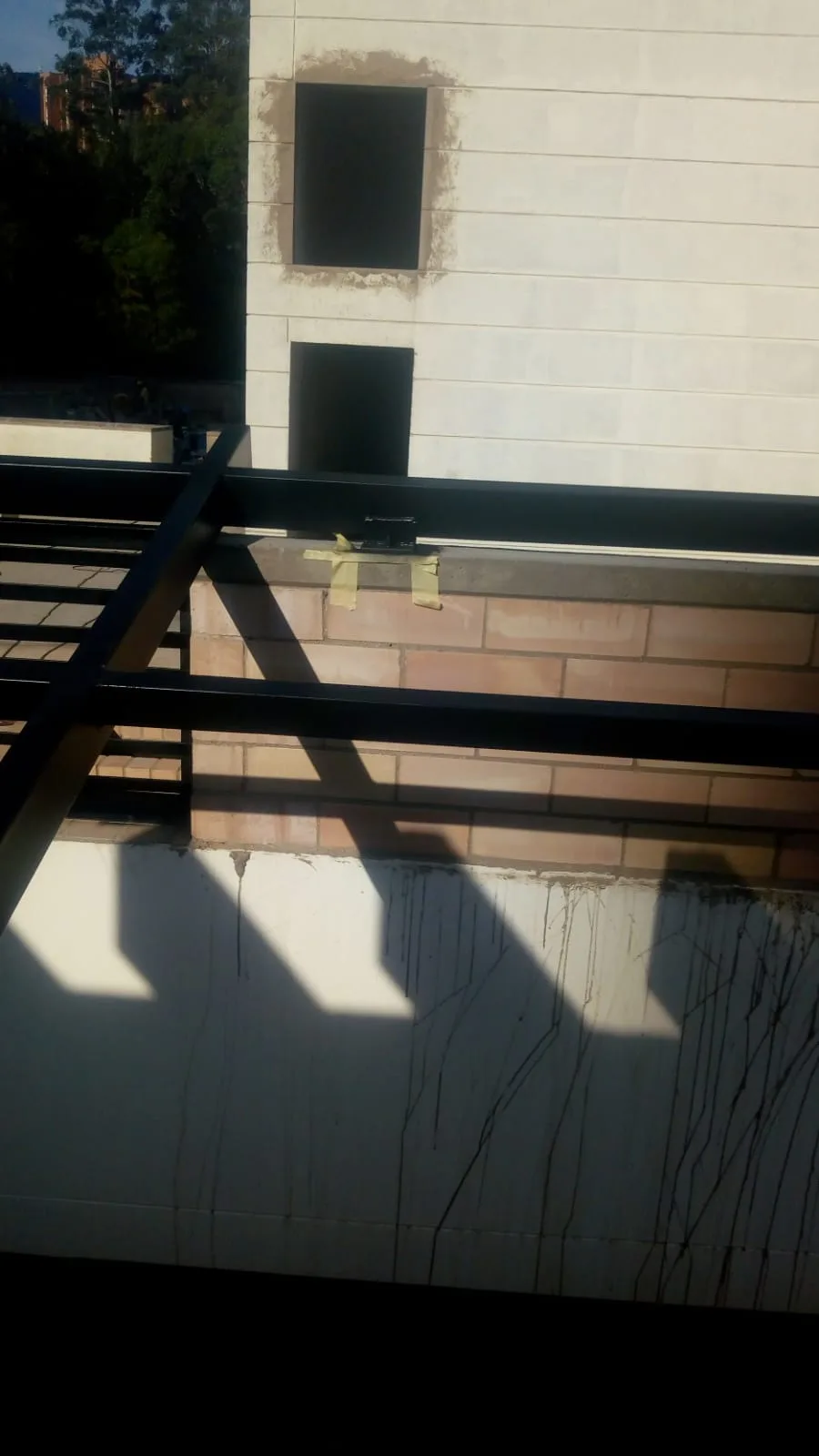 Lucernarios Wall · foto 3
