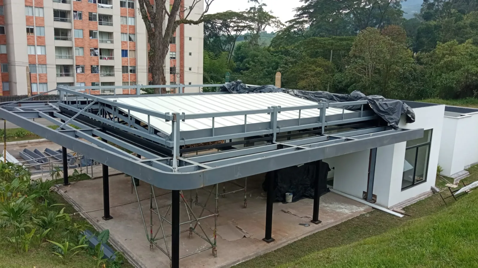 Sala de ventas Bantue · foto 6