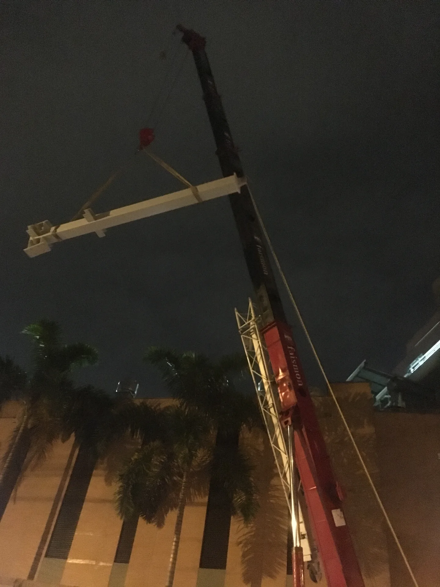 Ampliación Centro comercial Mayorca · foto 5