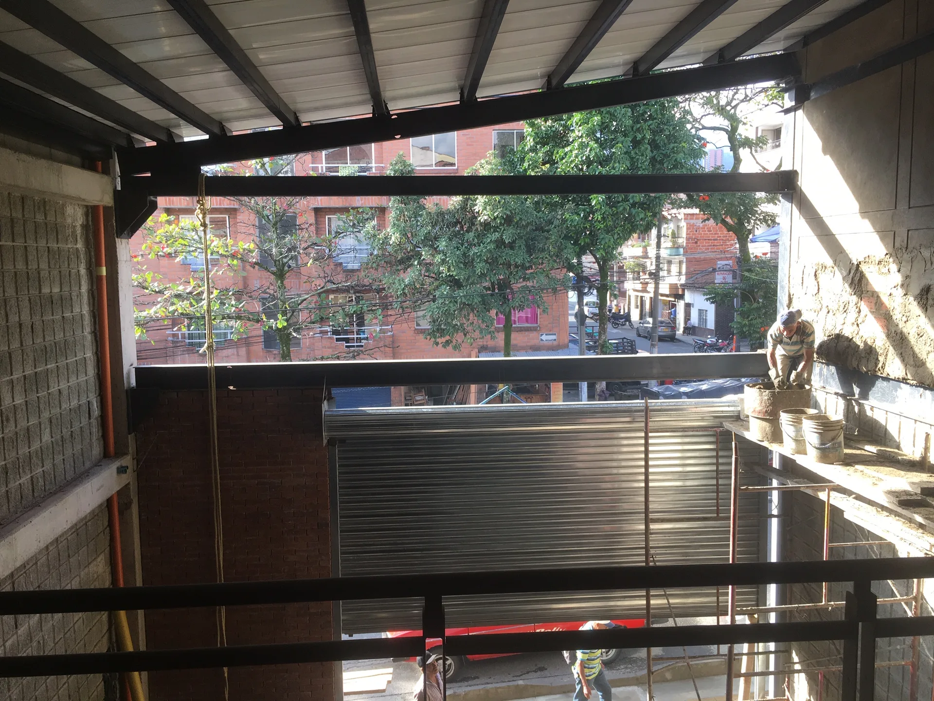 Bodega Multimateriales · foto 4