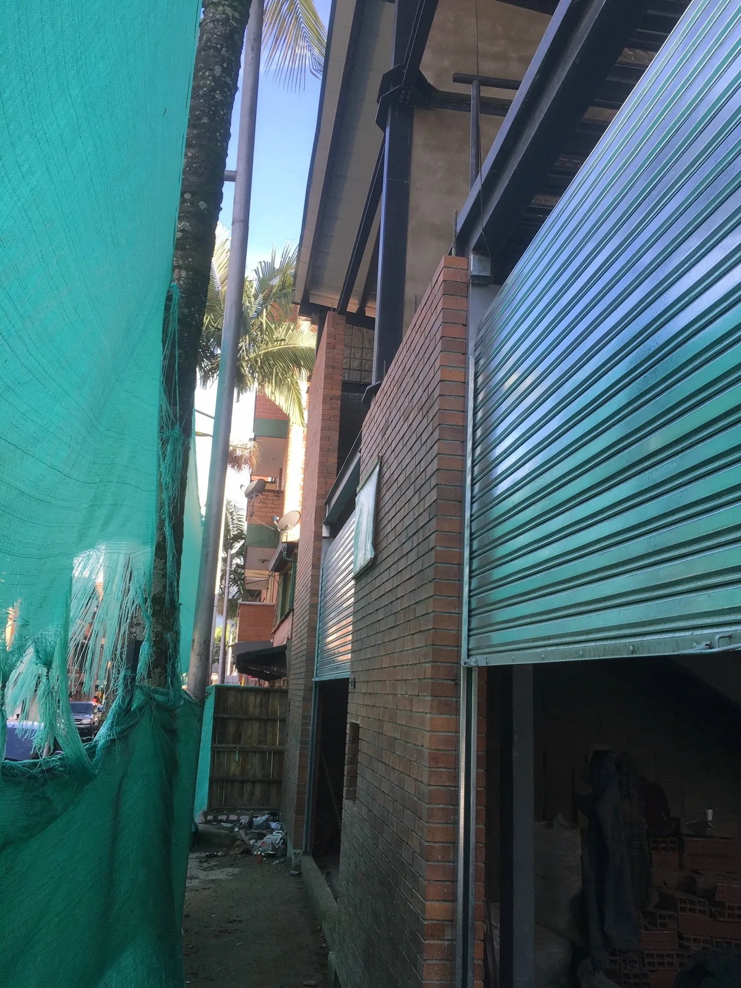 Bodega Multimateriales · foto 6
