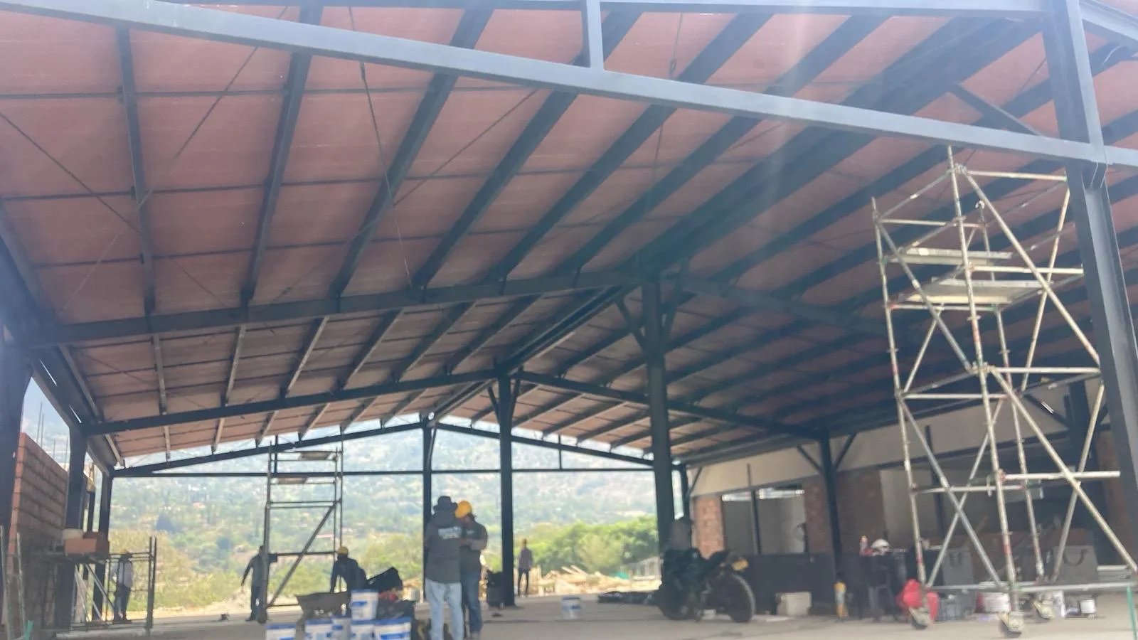 Finca Rigo Girardota · foto 1