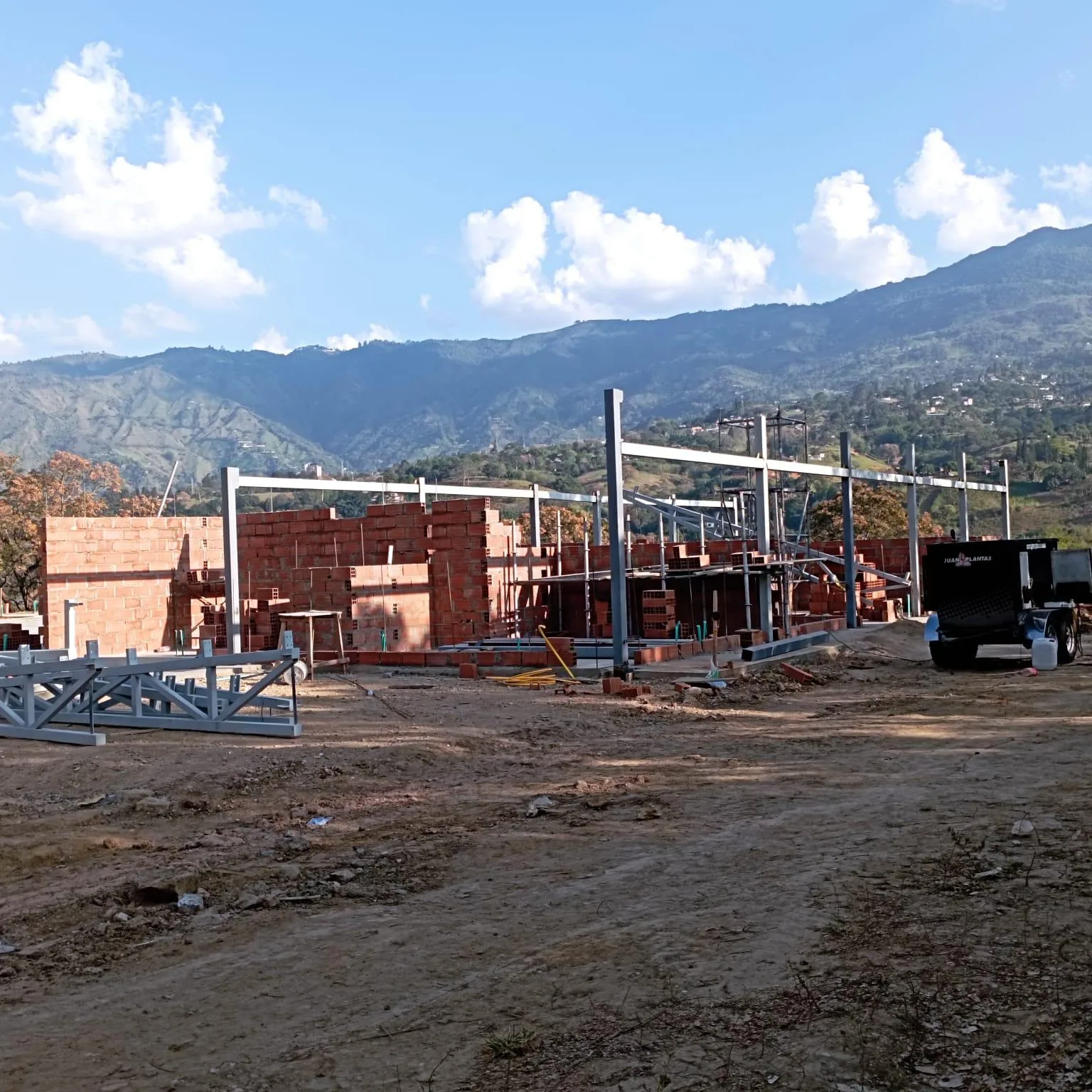Finca Rigo Girardota · foto 2