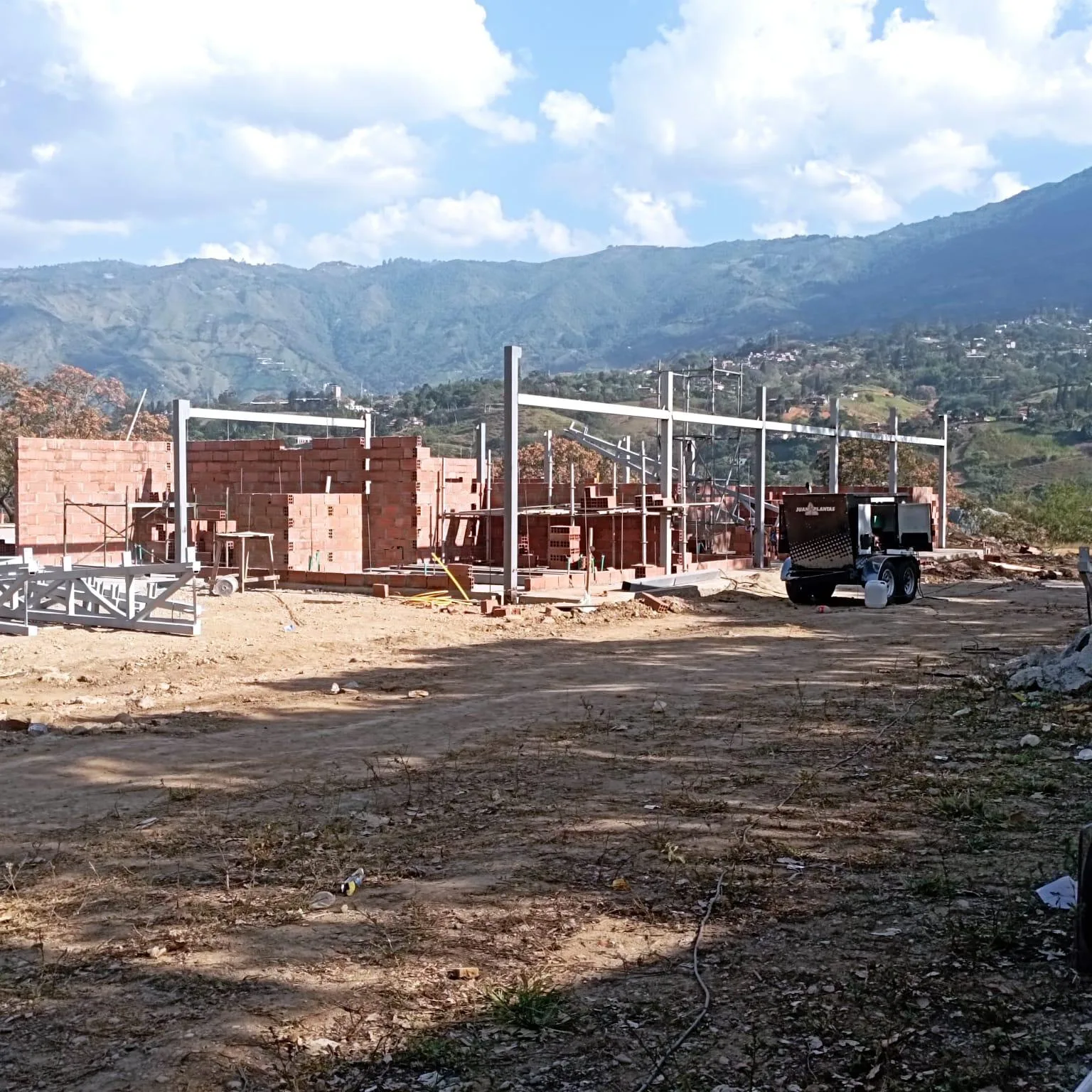 Finca Rigo Girardota · foto 3