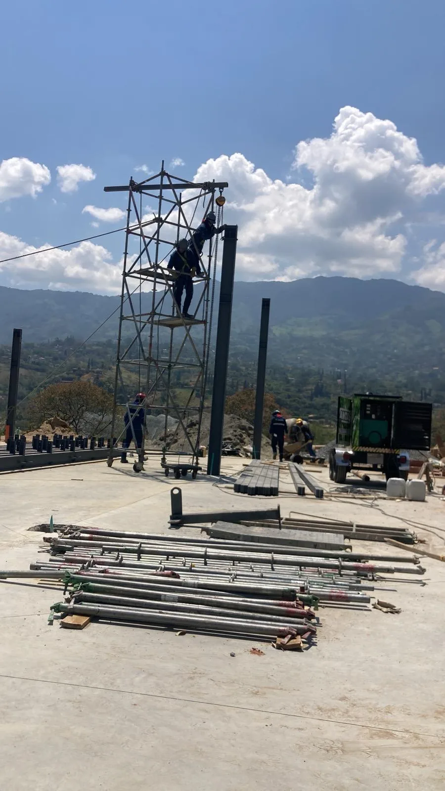 Finca Rigo Girardota · foto 4