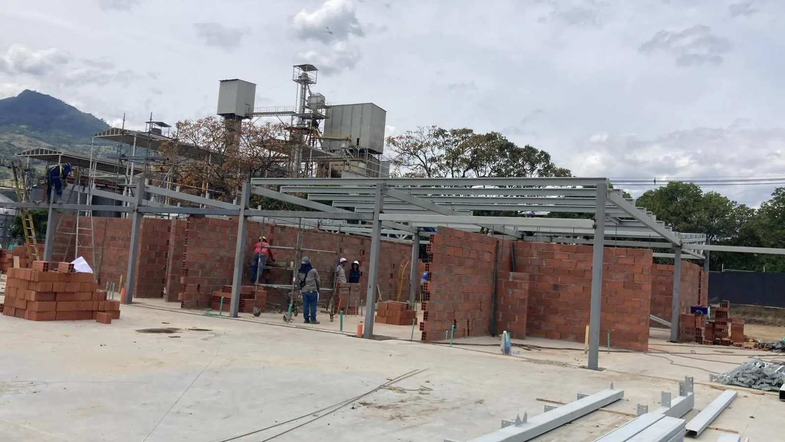 Finca Rigo Girardota · foto 5
