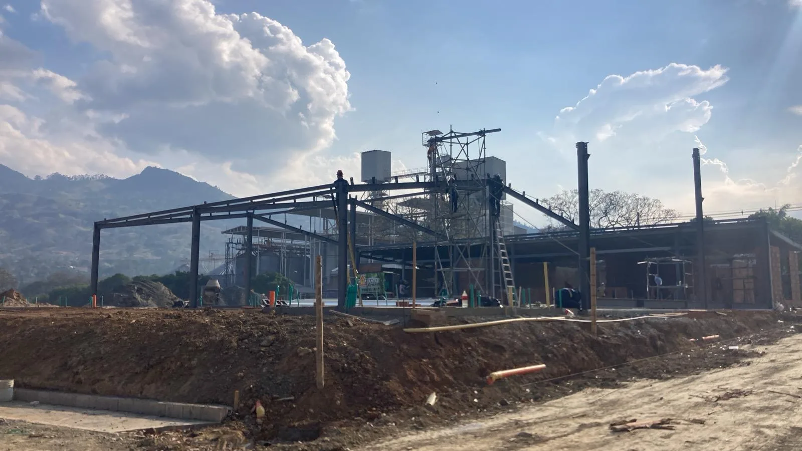 Finca Rigo Girardota · foto 6