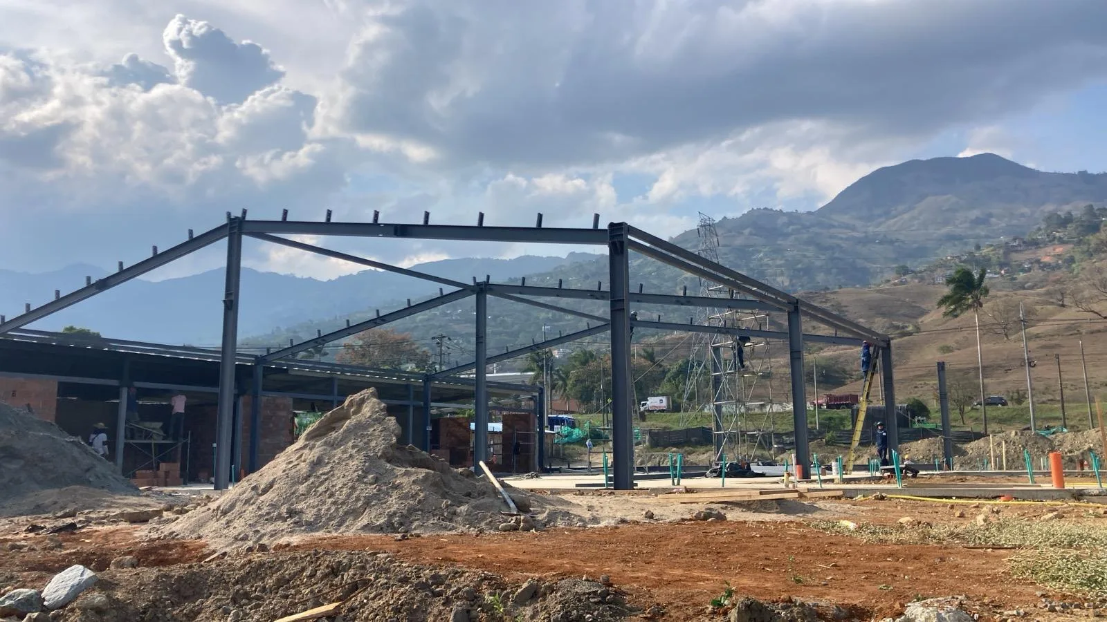 Finca Rigo Girardota · foto 7