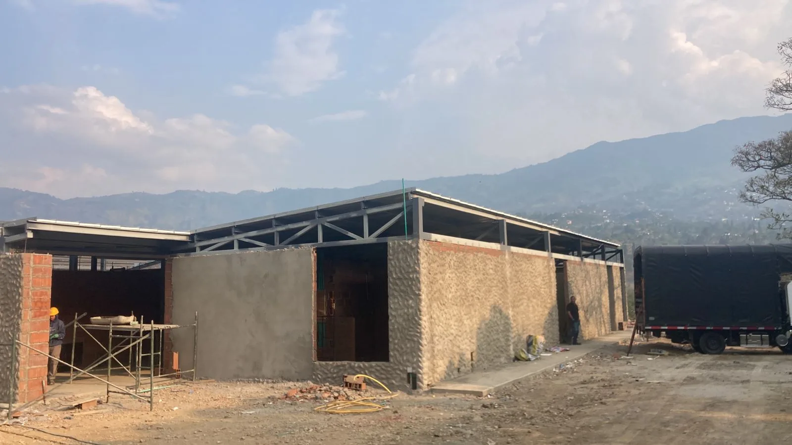 Finca Rigo Girardota · foto 12