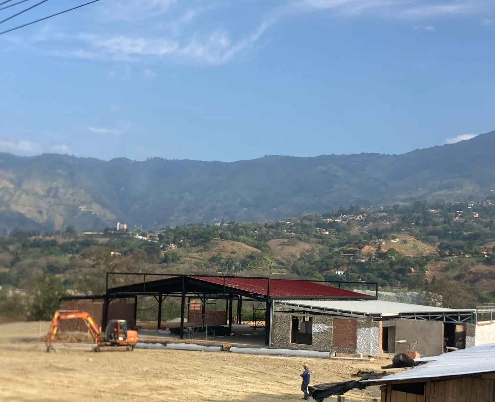 Finca Rigo Girardota · foto 13