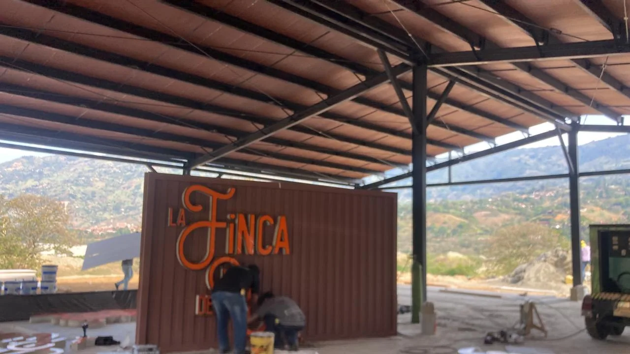 Finca Rigo Girardota · foto 14