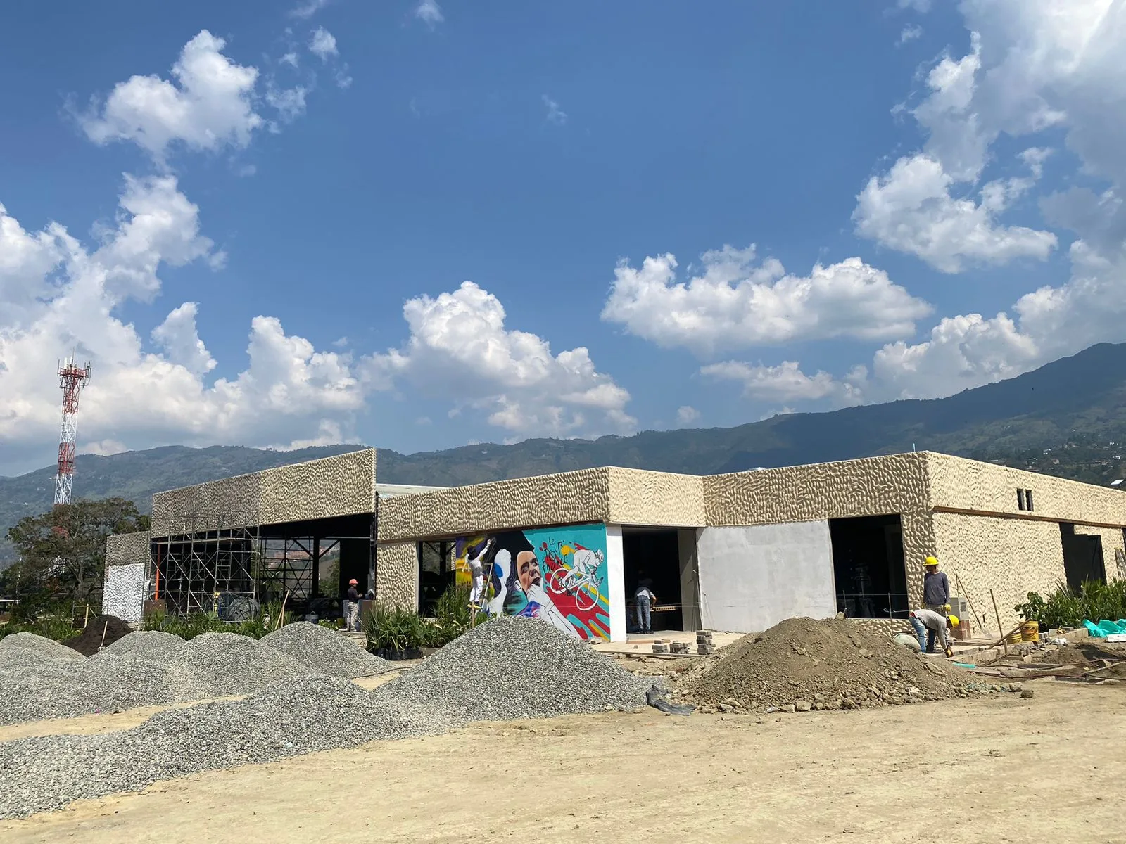 Finca Rigo Girardota · foto 19