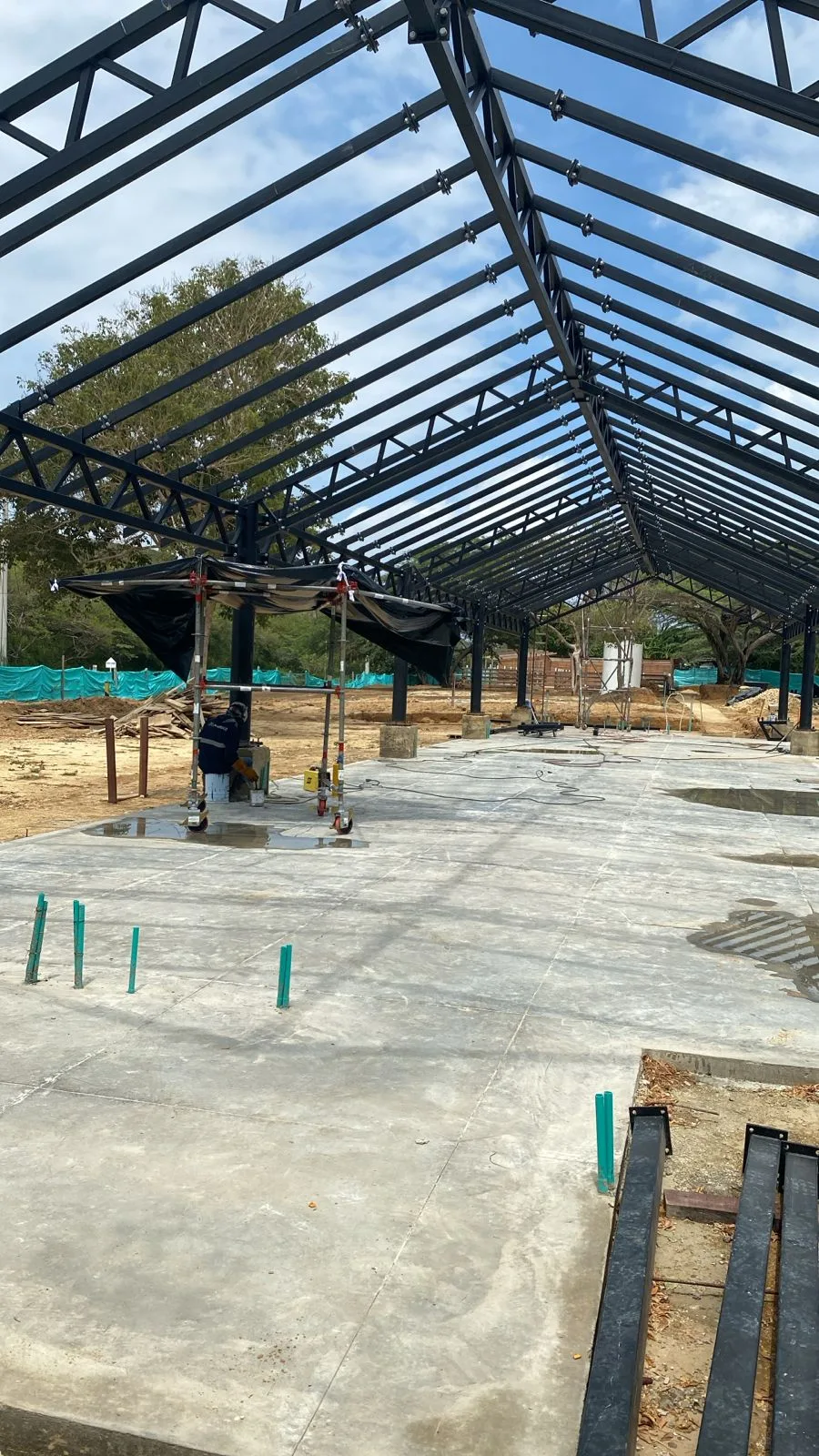 Finca Rigo Puerto Colombia · foto 9