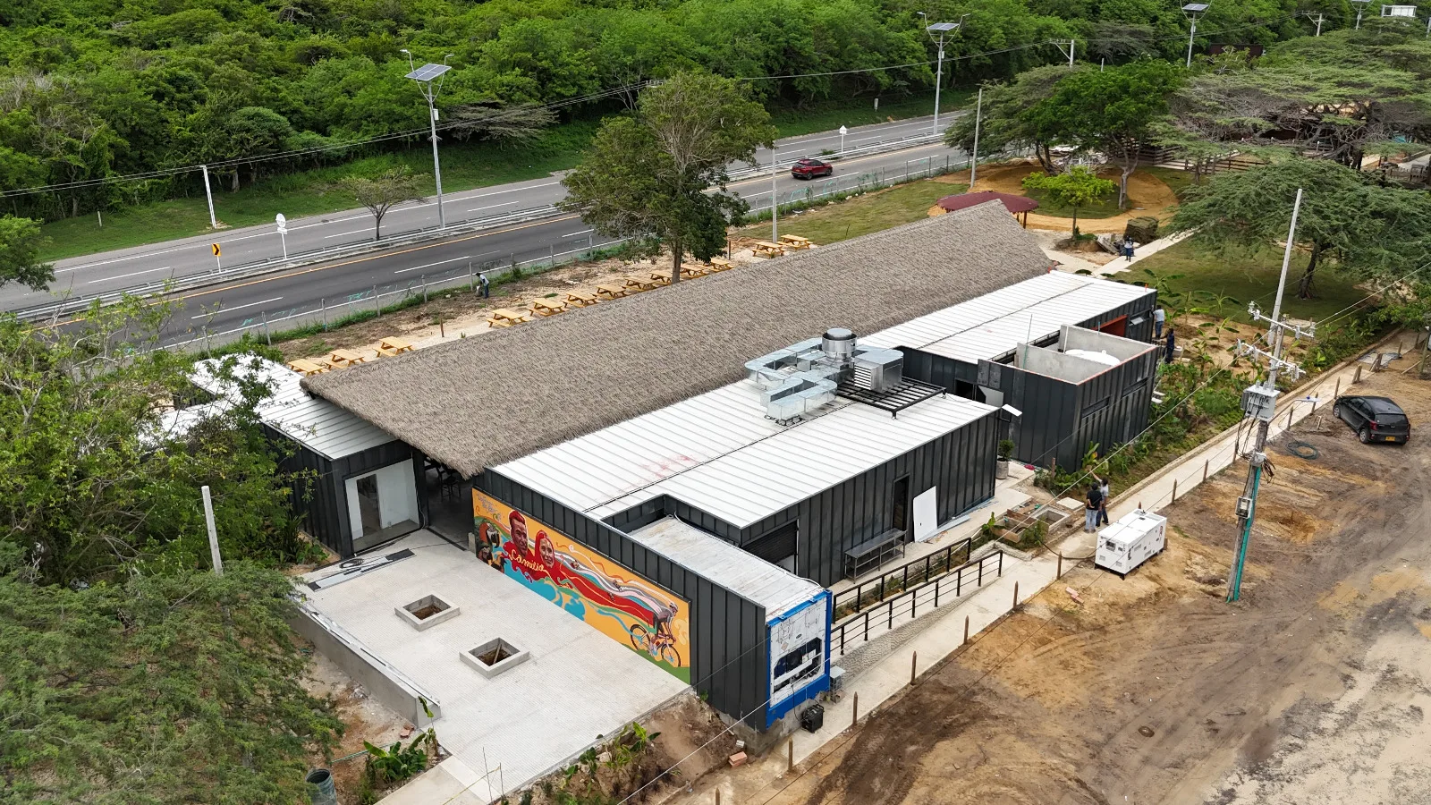 Finca Rigo Puerto Colombia · foto 17