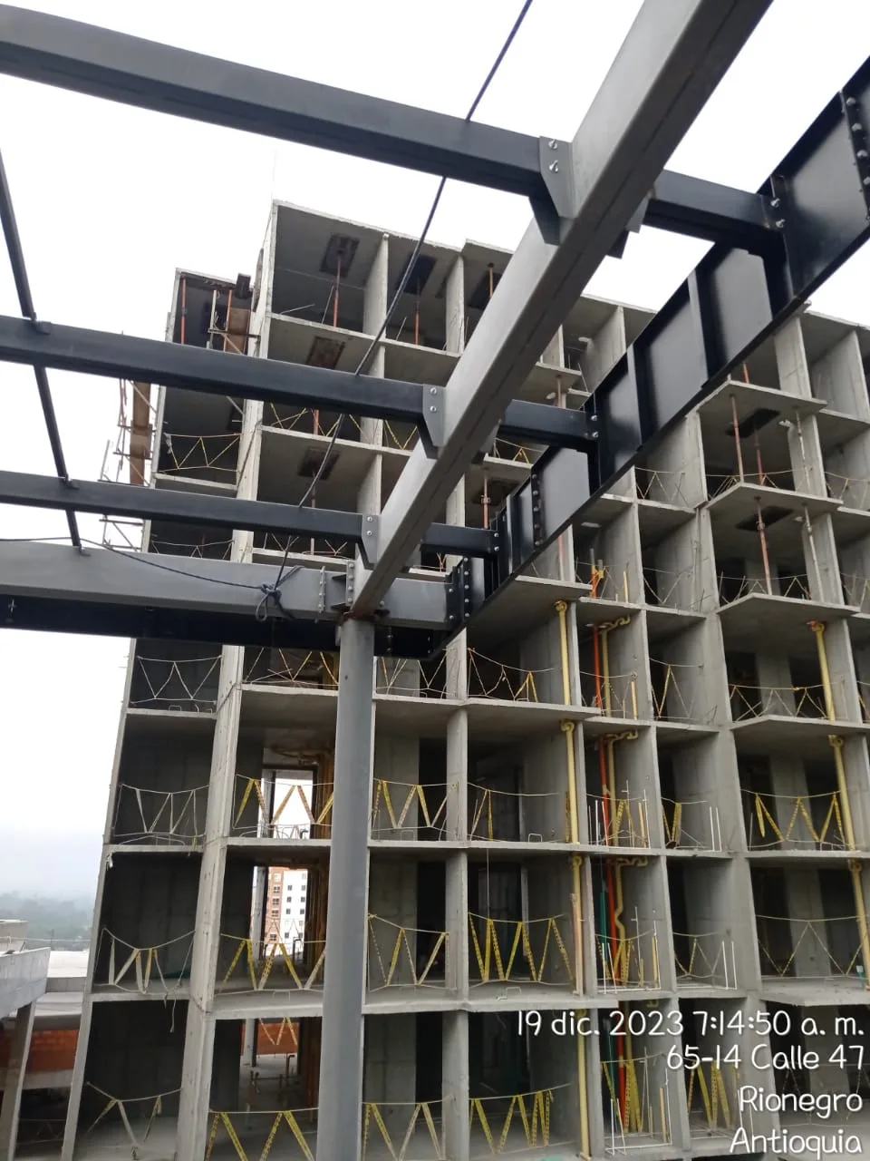 Portería Boral · foto 5