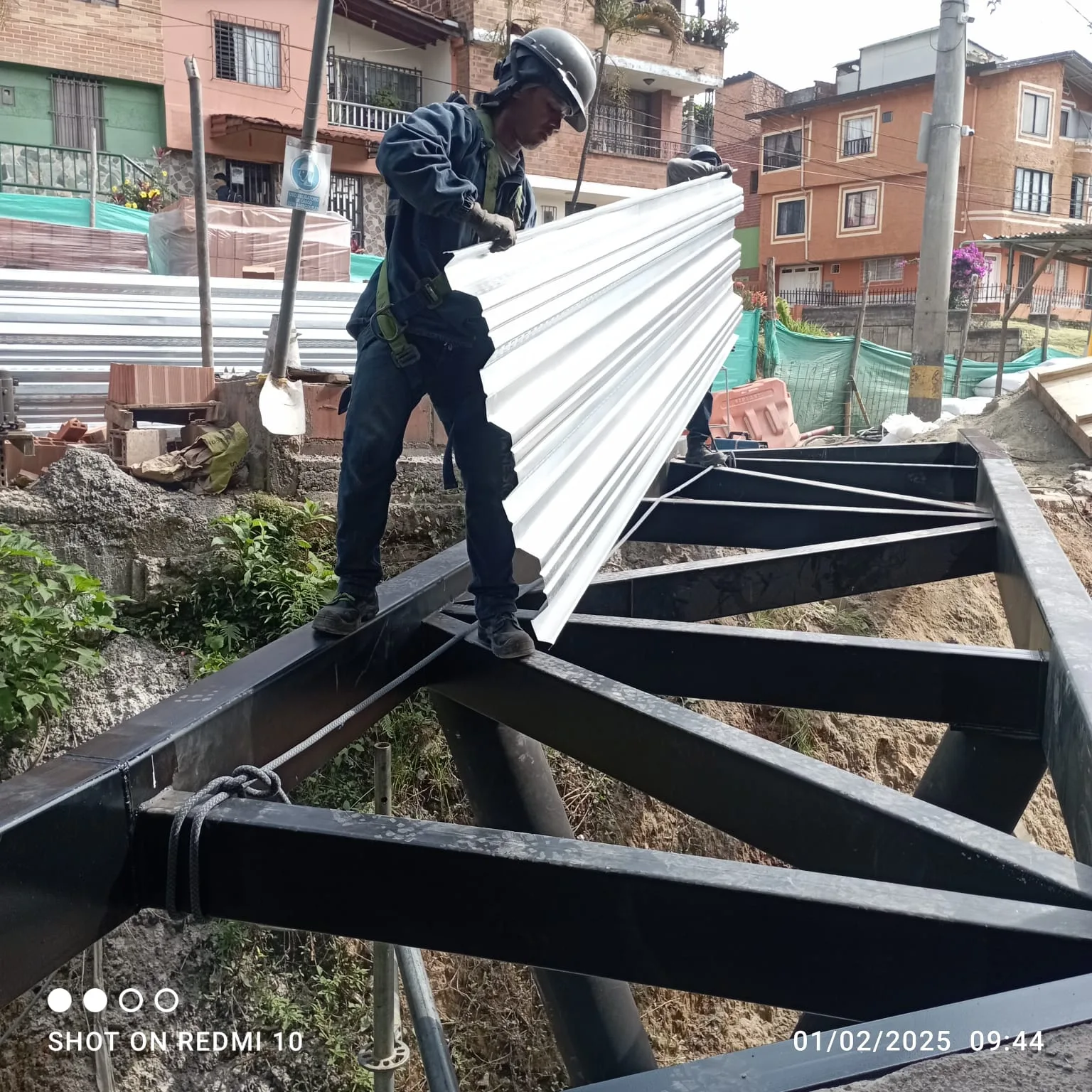 Puentes la Colinita · foto 8