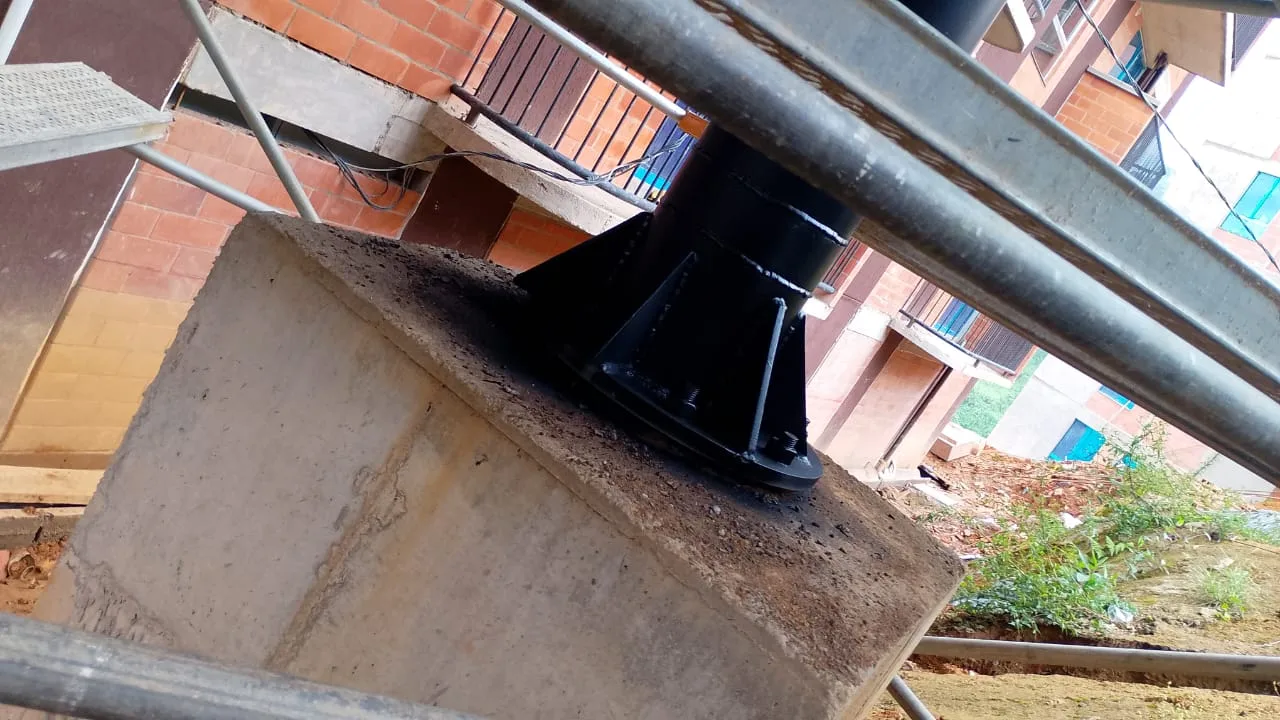Puentes la Colinita · foto 10