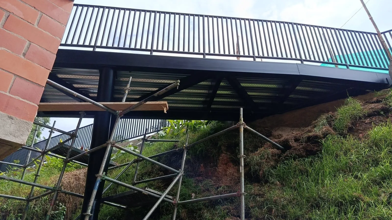 Puentes la Colinita · foto 16
