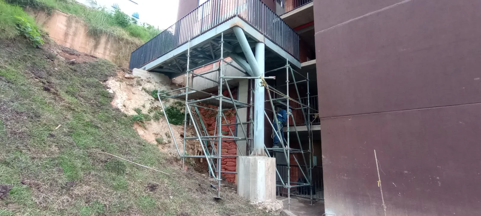 Puentes la Colinita · foto 17