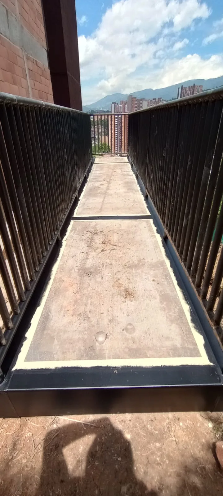 Puentes la Colinita · foto 18