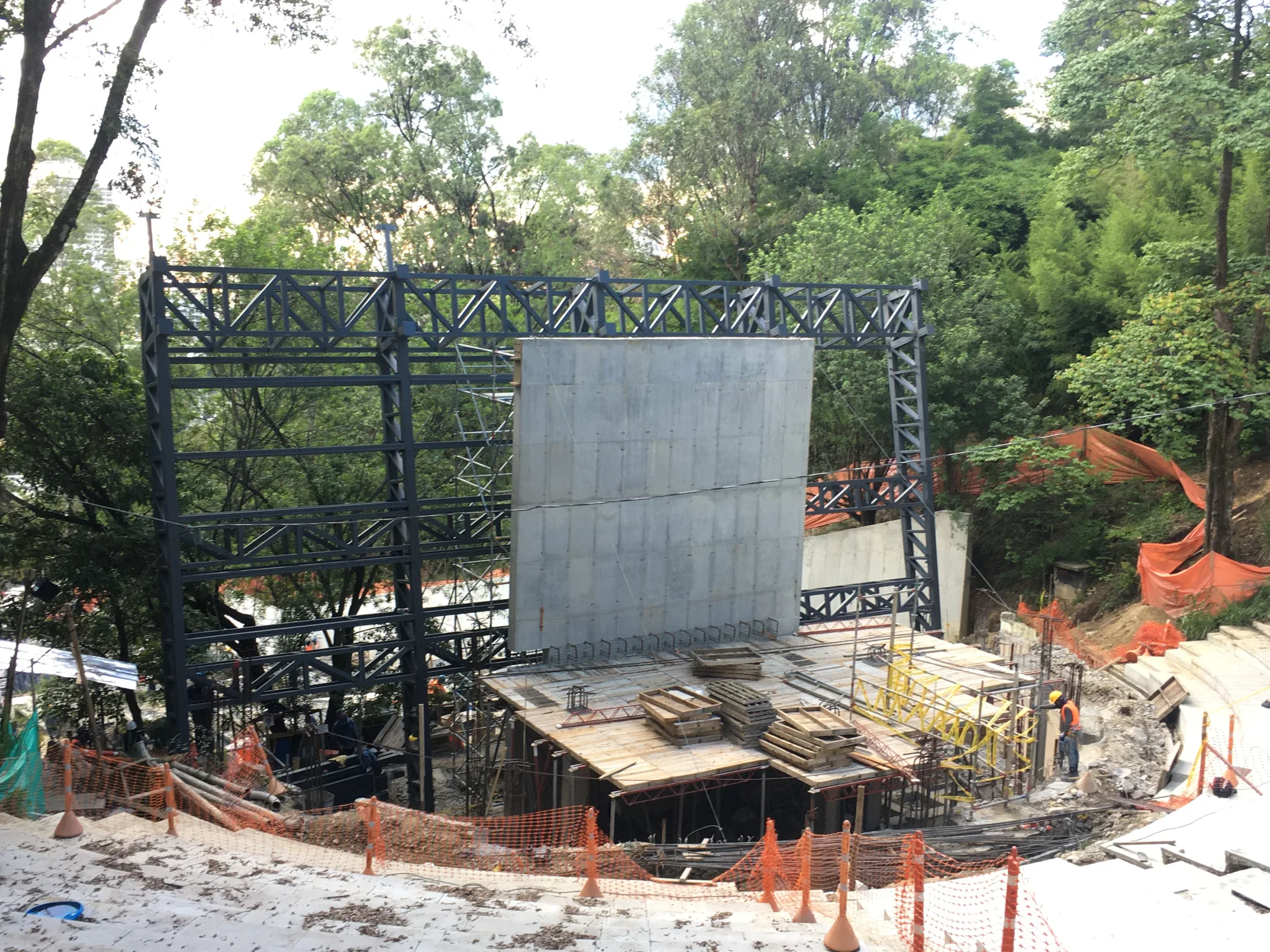 Teatro Carlos Vieco · foto 2