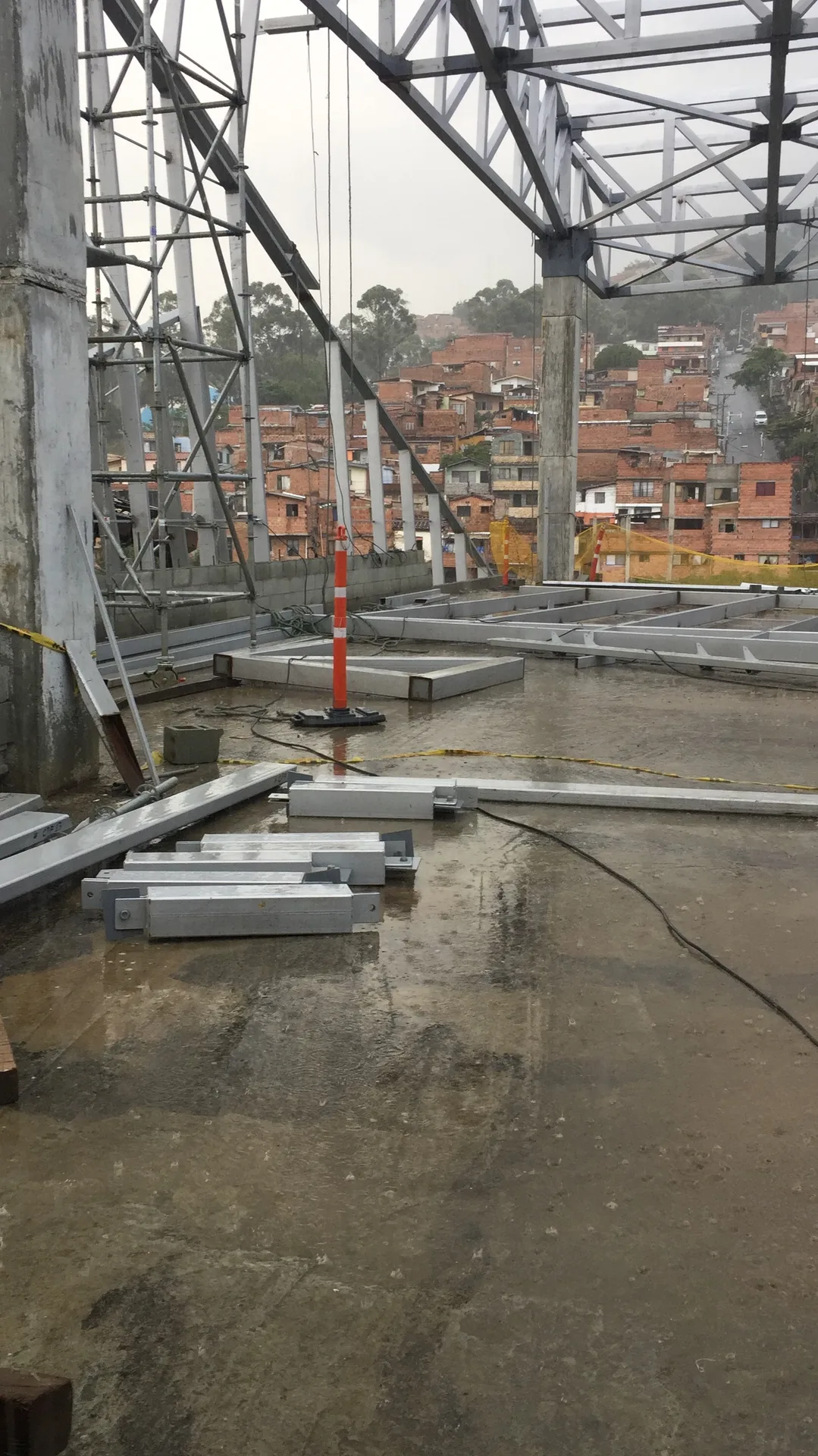 Estaciones Tranvia De Ayacucho · foto 2
