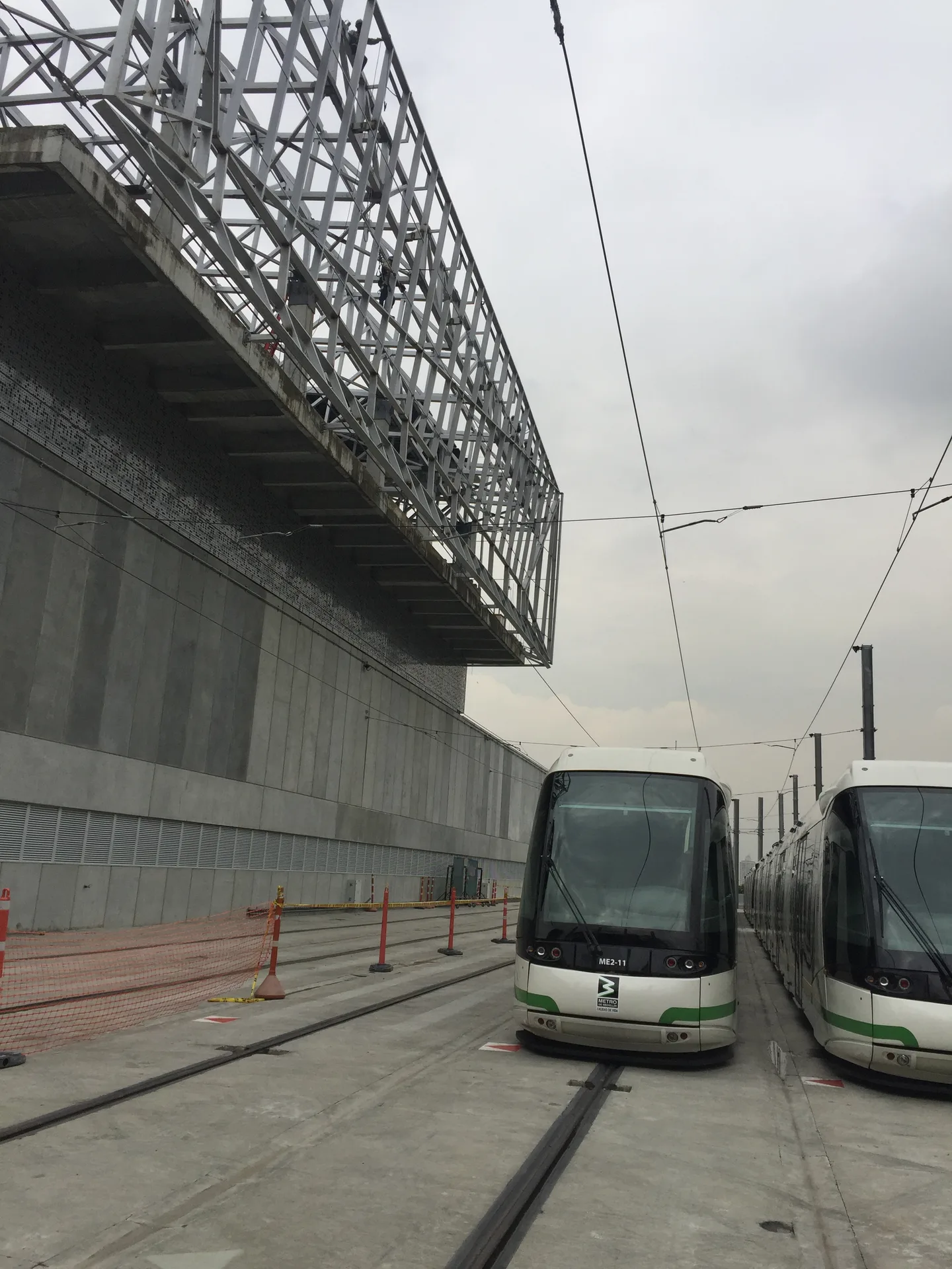 Estaciones Tranvia De Ayacucho · foto 5