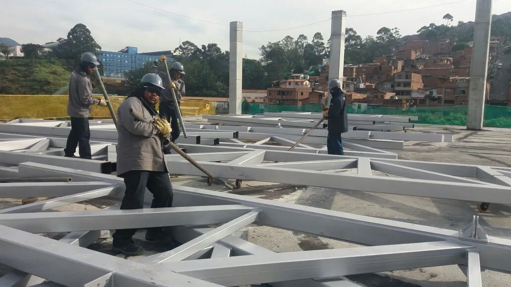 Estaciones Tranvia De Ayacucho · foto 7