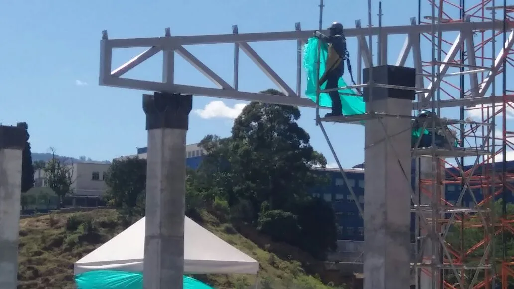 Estaciones Tranvia De Ayacucho · foto 9