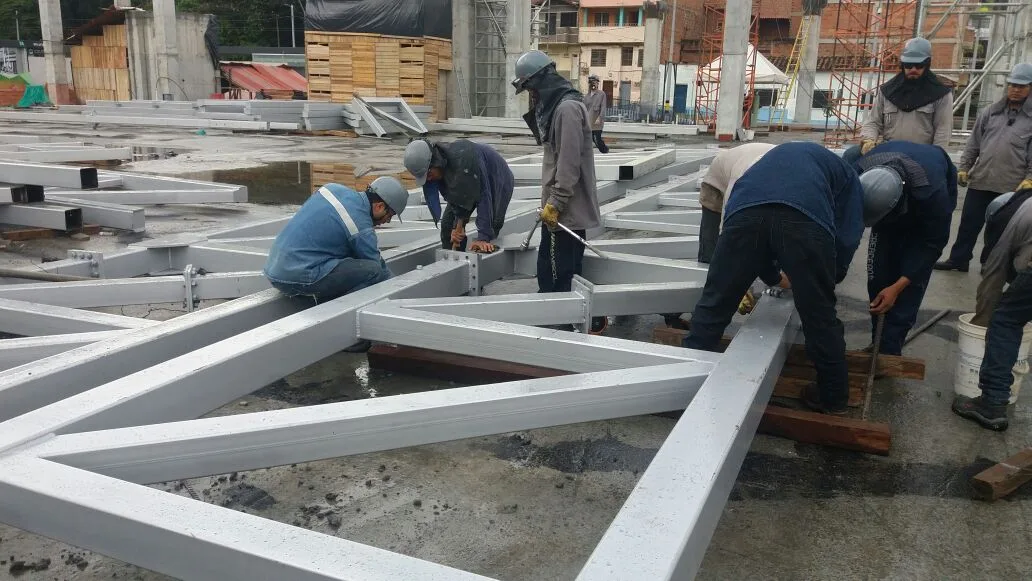 Estaciones Tranvia De Ayacucho · foto 10