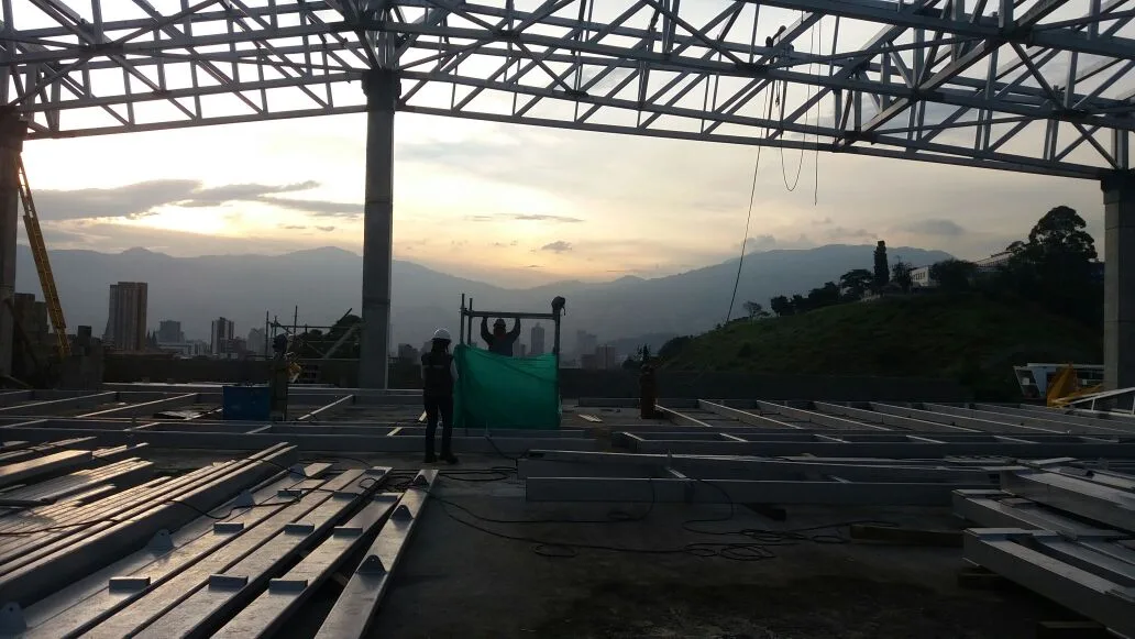 Estaciones Tranvia De Ayacucho · foto 11