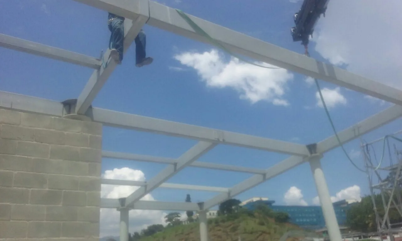 Estaciones Tranvia De Ayacucho · foto 18