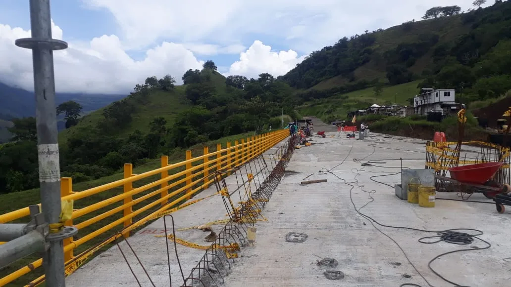 Puente Cauca · foto 1