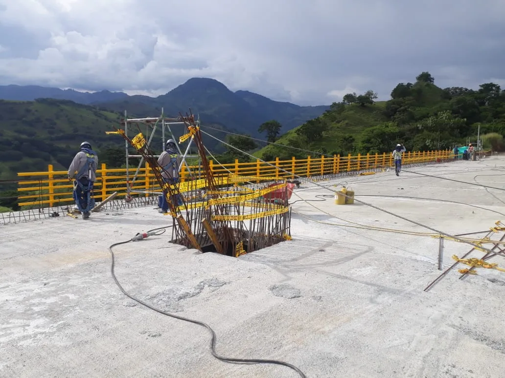Puente Cauca · foto 2