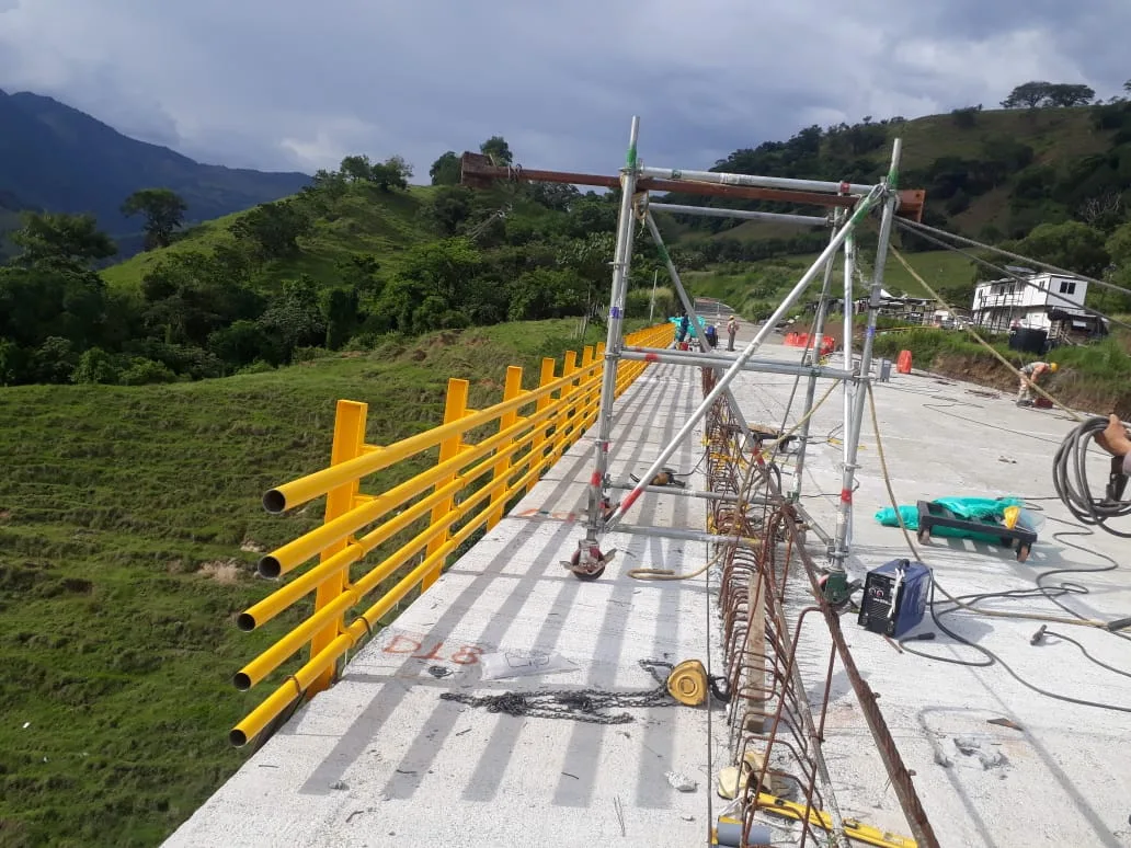 Puente Cauca · foto 3