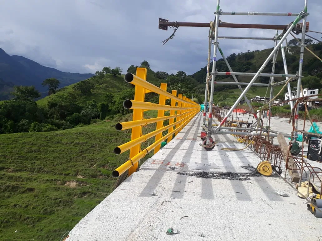 Puente Cauca · foto 4