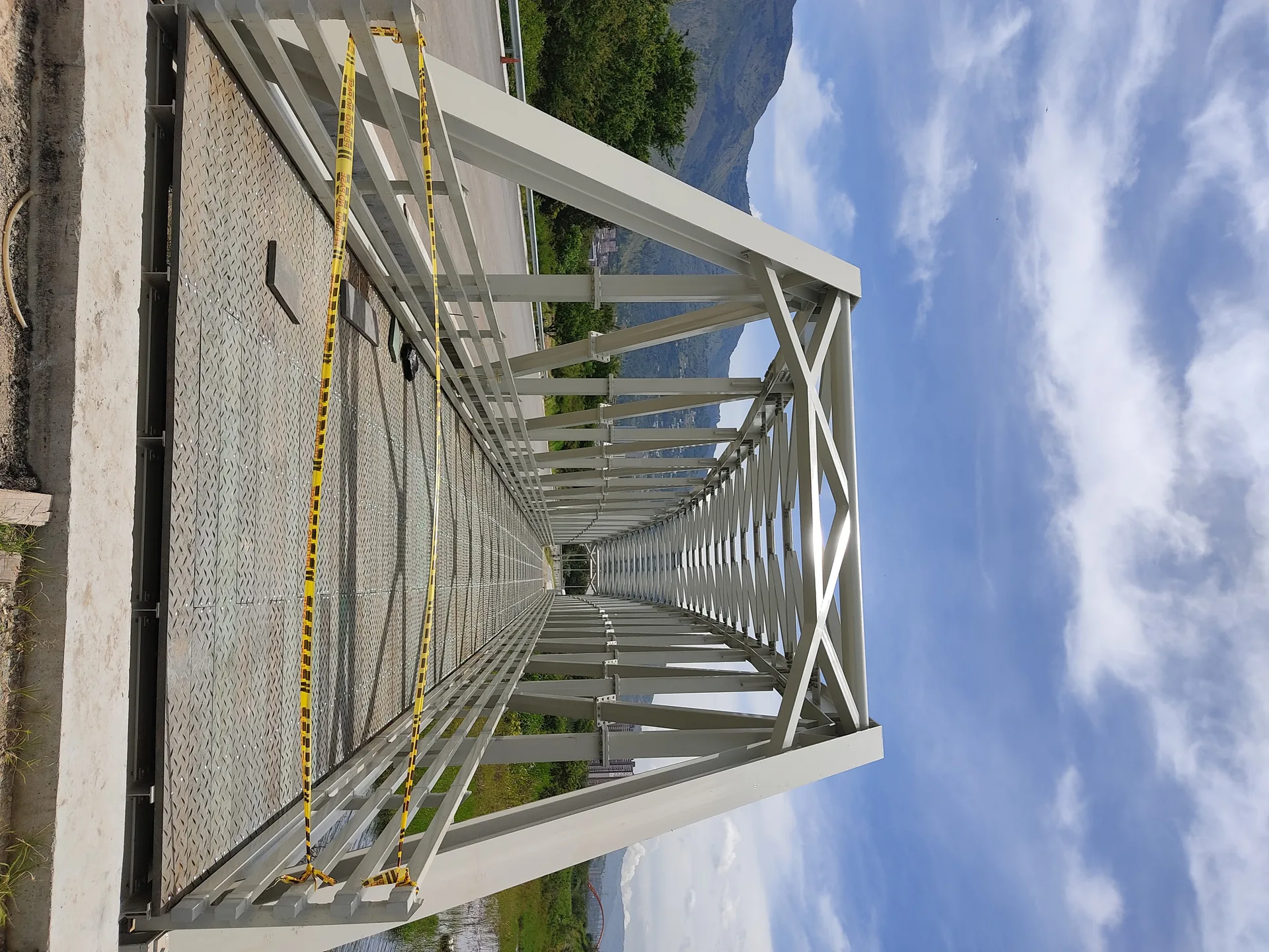 Puente El lago · foto 3