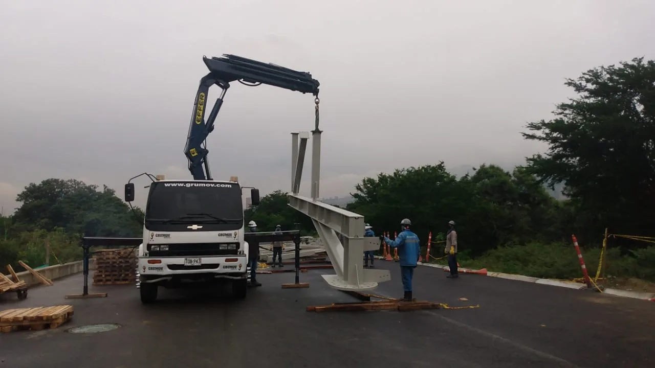 Puente El lago · foto 11